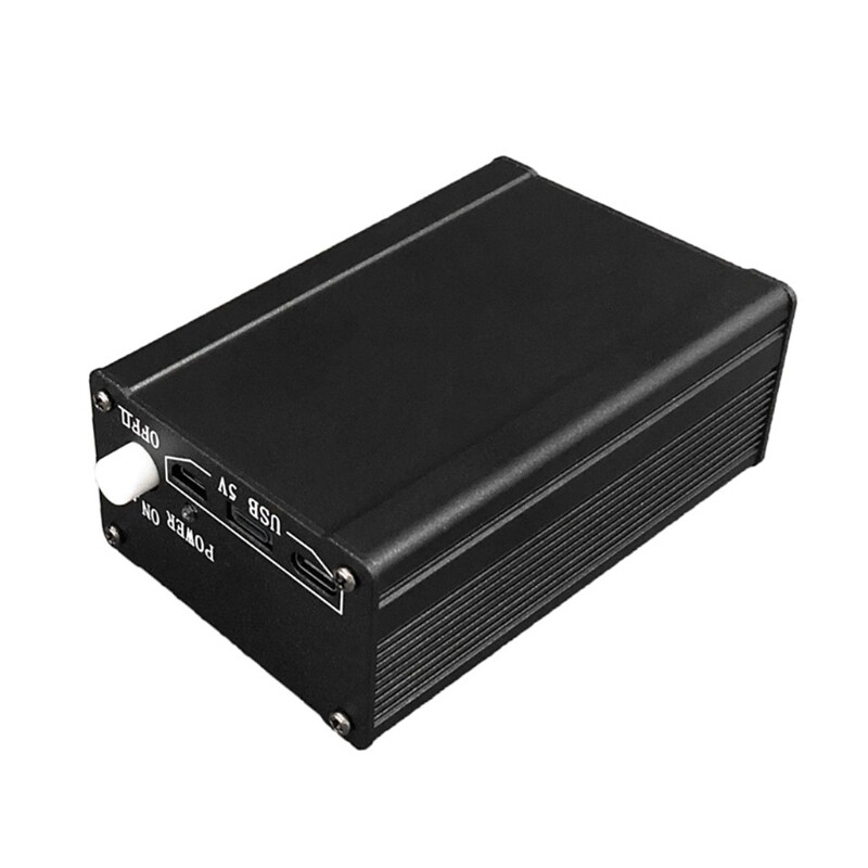 48V USB Phantom Power Supply for Professional Microphone Vocal Recording