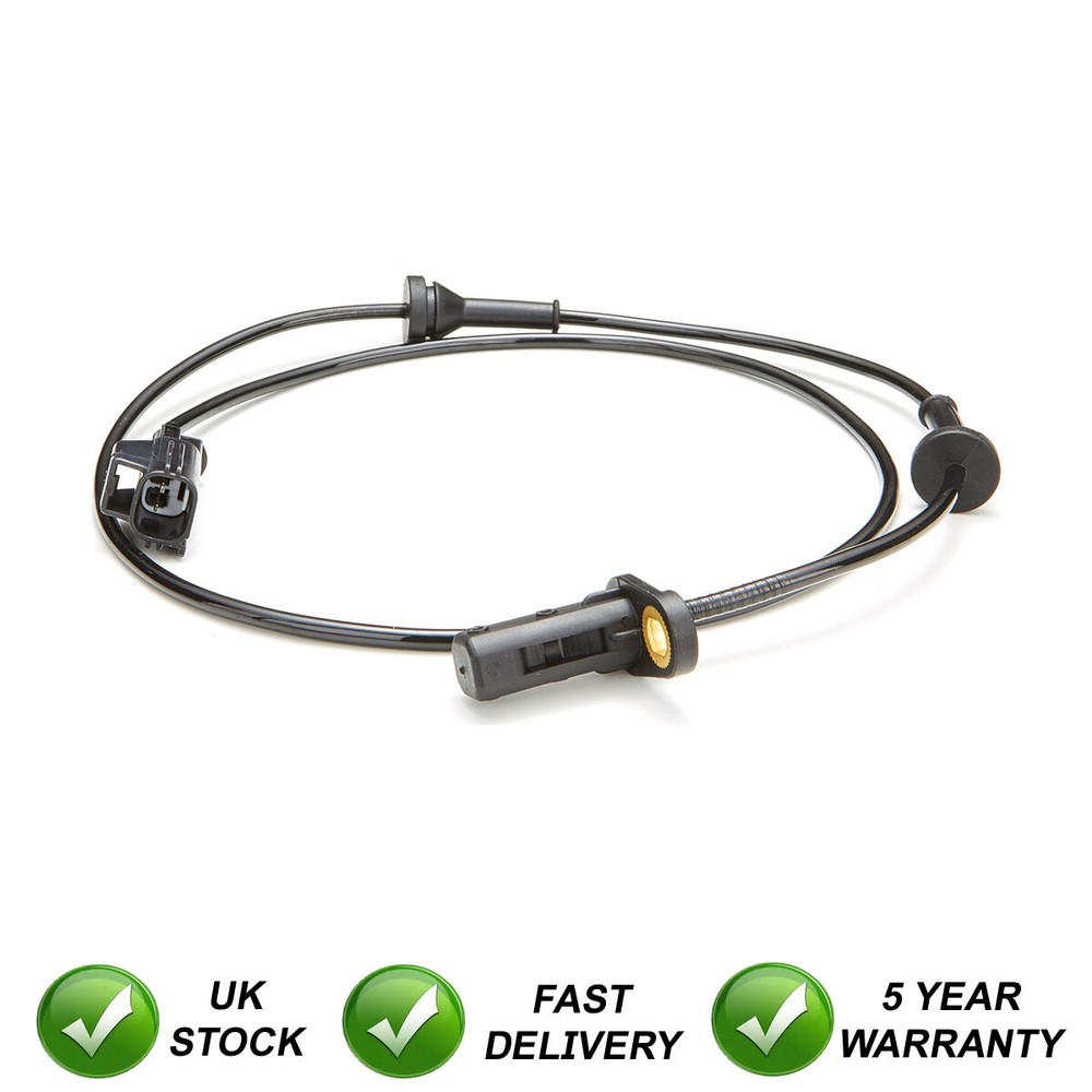 Volvo C70 S70 V70 Front ABS Wheel Speed Sensor Wire Replacement New