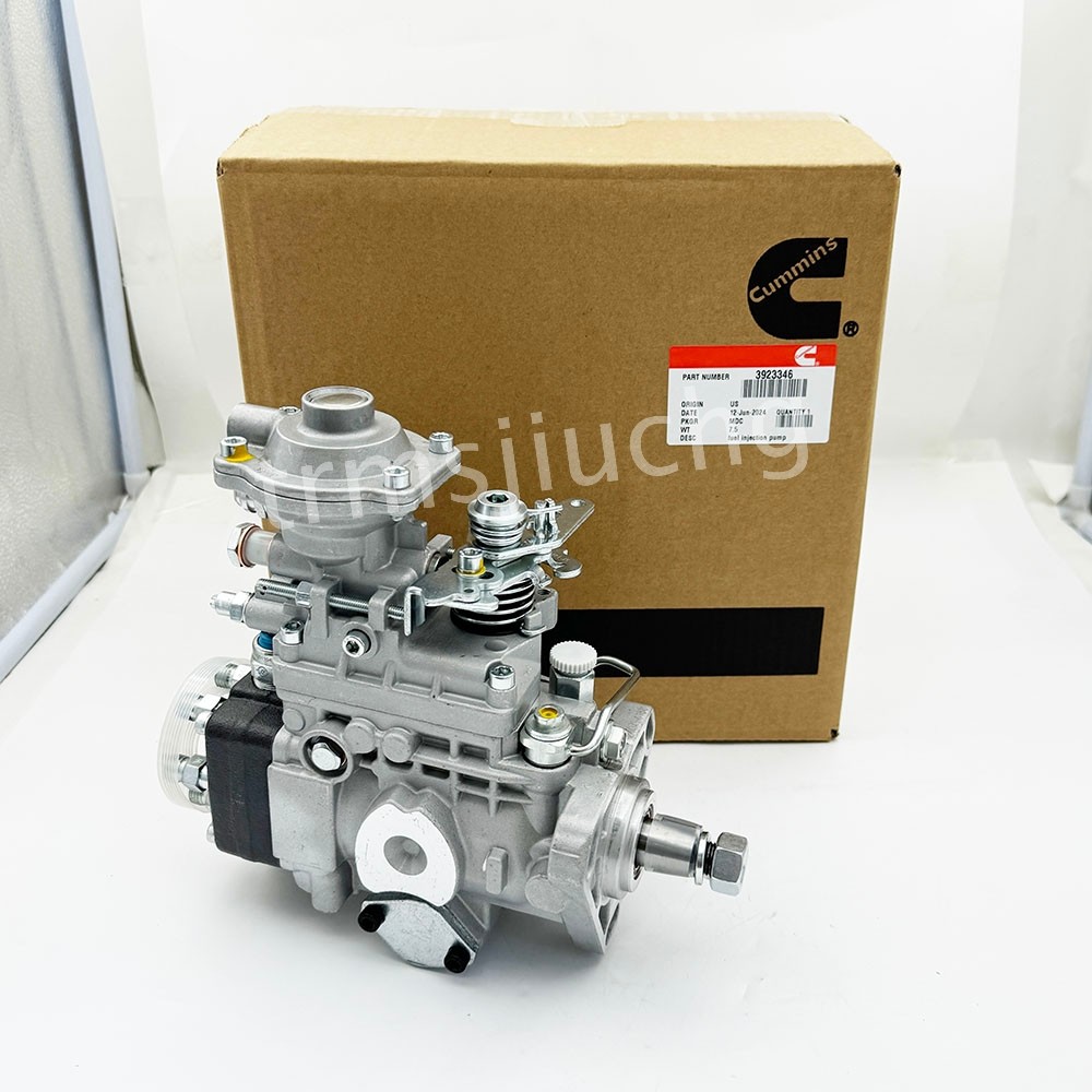 Fuel Injection Pump For 3923346 Cummins 1990-1993 Dodge RAM 5.9L 12V 6BT Rotary