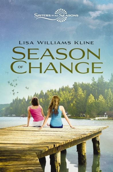 Season of Change, Paperback by Kline, Lisa Williams, Like New Used, Free ship...