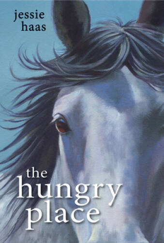 Hungry Place, The - Hardcover By Haas, Jessie - GOOD