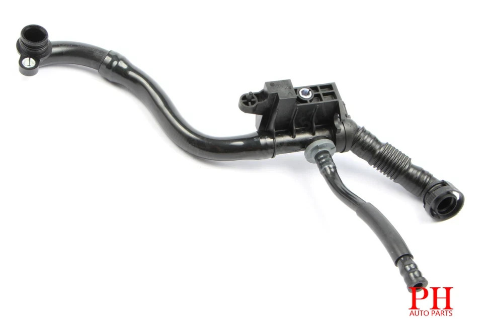 VENT HOSE 03C103474AD For VW AUDI SEAT SKODA BEETLE CABRIO CABRIOLET