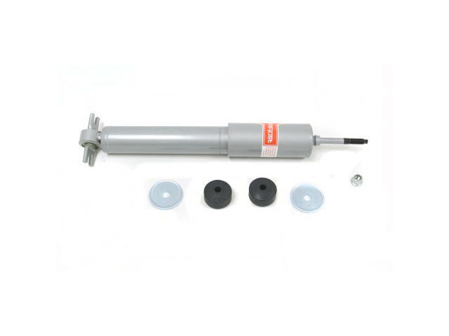 Front KYB Gas-a-just Shock Absorber fits GMC Savana 3500 2003-2023 Base 81FMSS