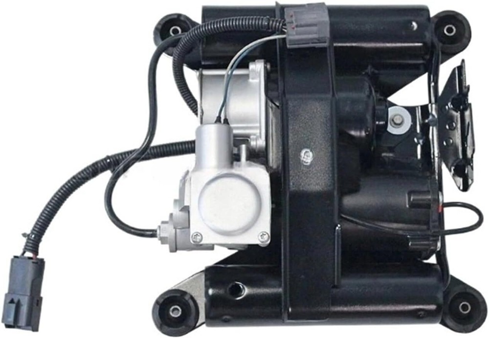 FOR RANGE ROVER HSE L322 SUPERCHARGED AIR SUSPENSION COMPRESSOR PUMP RQL500050*