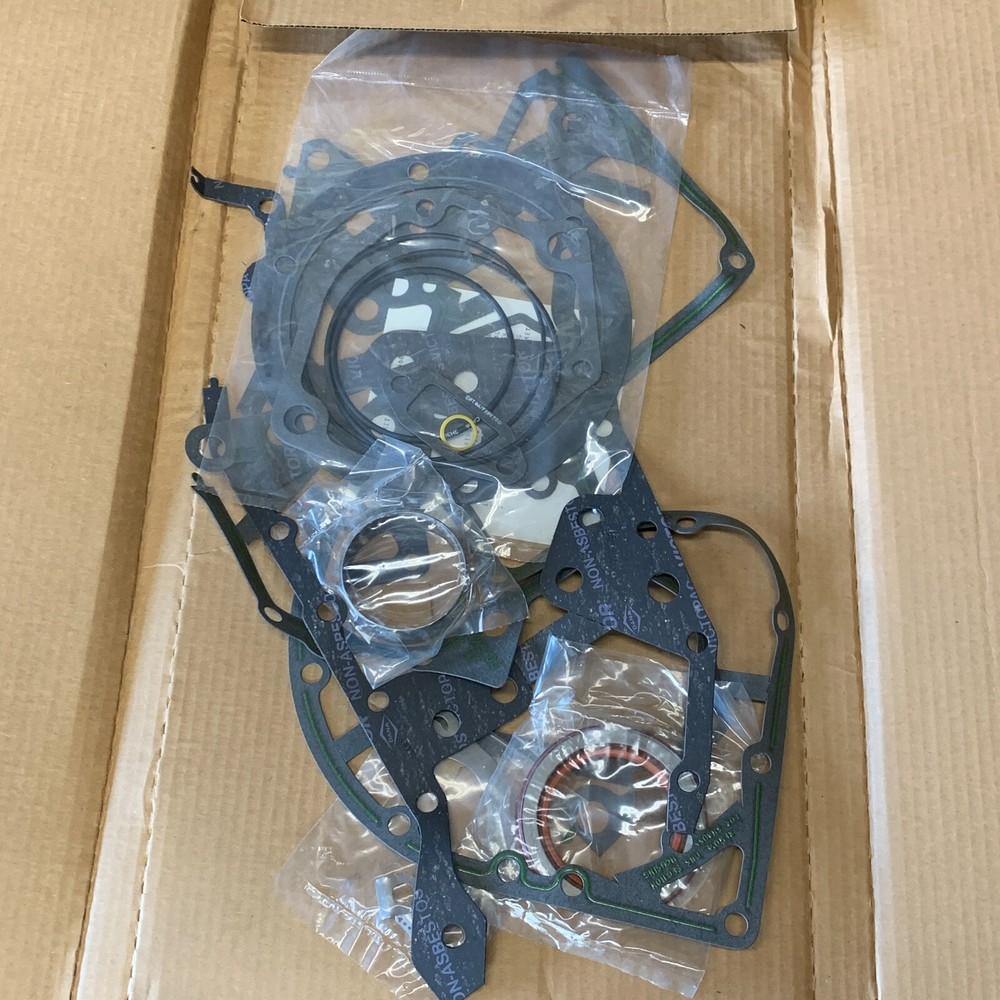 Caterpillar Original OEM CAT A/F 6V7460 Front Structure Gasket Kit