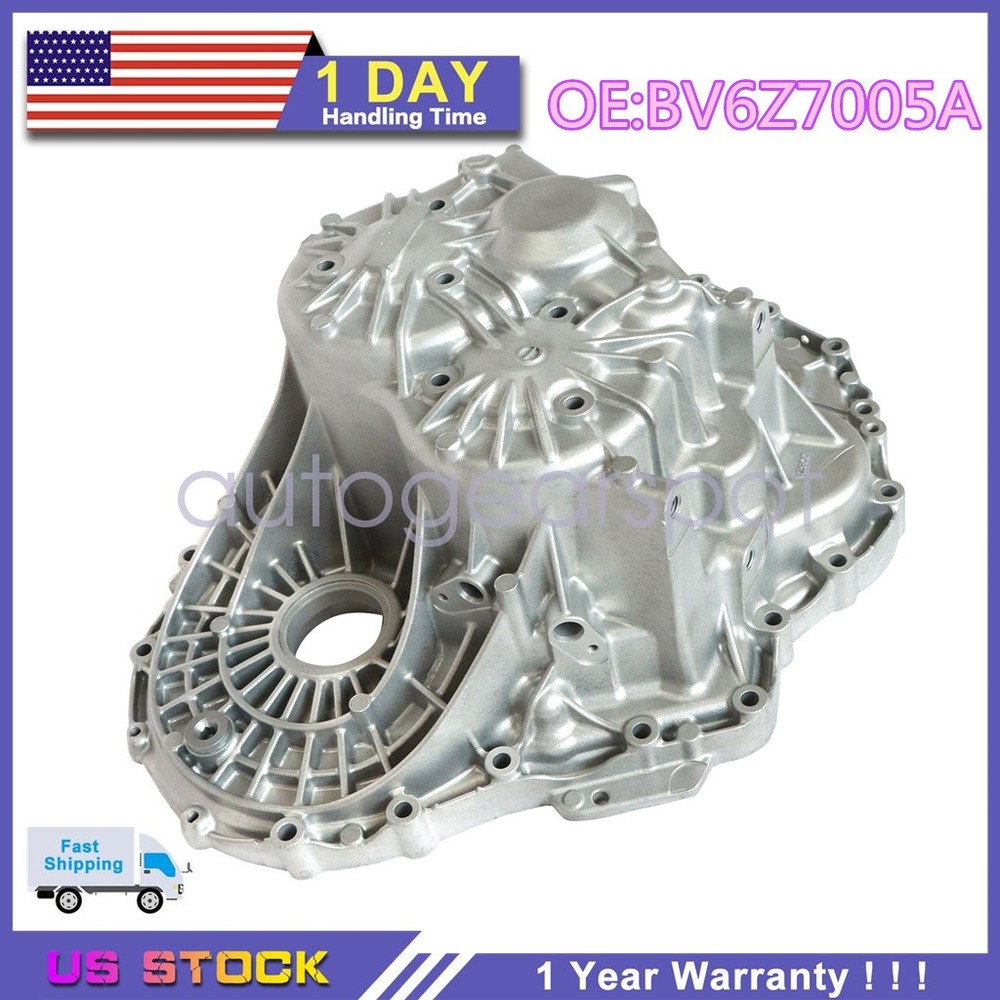 BV6Z-7005-A Fit For 2012-2018 Ford Focus DPS6 Auto Transmission Case Housing New
