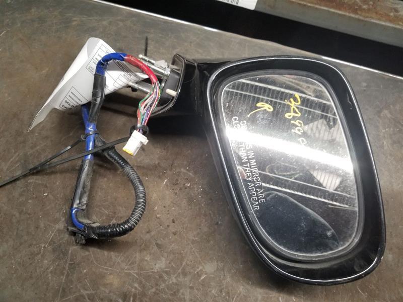 07-09 LEXUS LS460 Power Passenger Side View Mirror 1722432