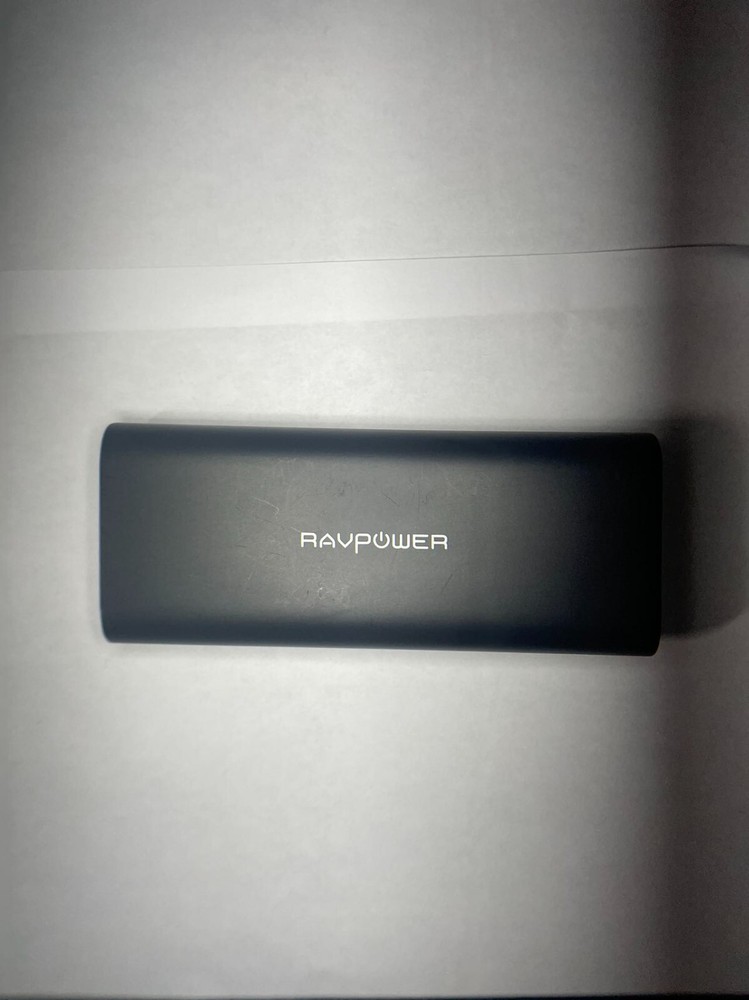 Ravpower Ace Series 16750mAh Portable Charger RP-PB010 Power Bank-image