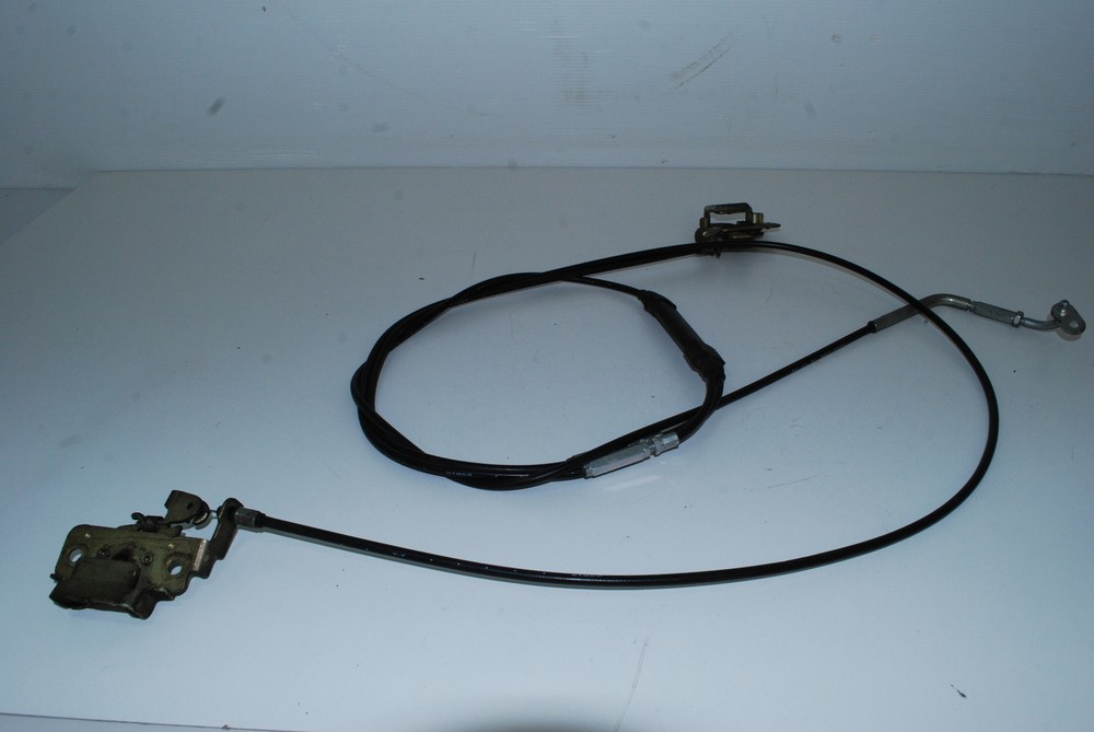 SEAT UNLOCK LOCK KYMCO X-TOWN 300i 2021 2023