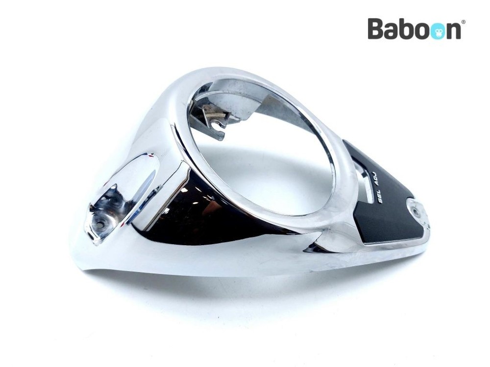 Tank Cover Suzuki VL 800 2001-2004 Intruder Volusia (VL800)