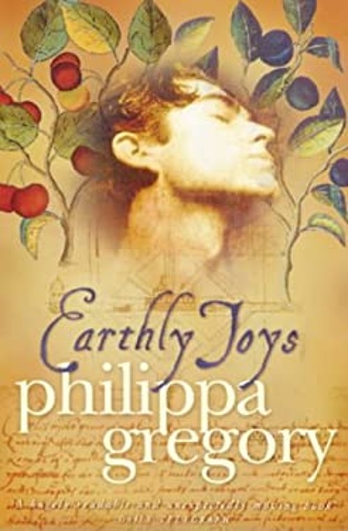 Earthly Joys Paperback Philippa GregoryFree US Delivery | ISBN:000649644X