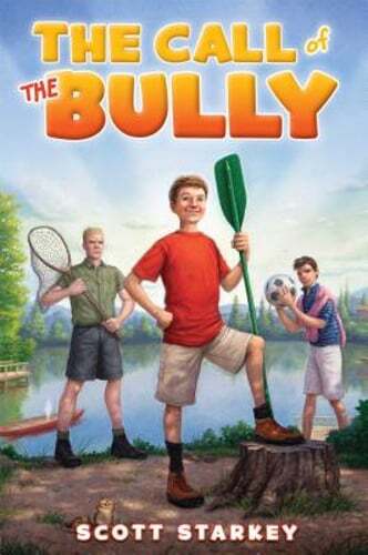 The Call of the Bully by Scott Starkey: Used