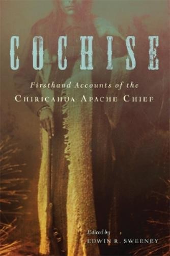Edwin R. Sweeney Cochise (Paperback)Another great item from Rarewaves USA | Free delivery!
