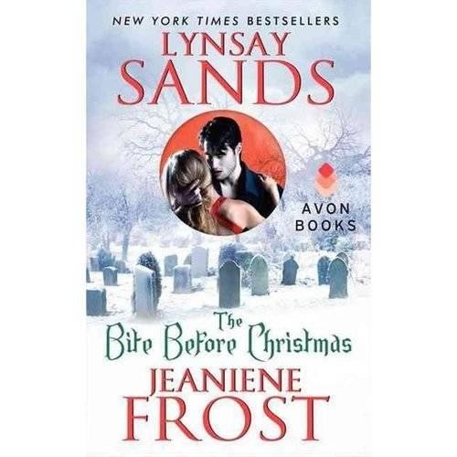 Lynsay Sands Jeaniene Frost The Bite Before Christmas (Paperback)Another great item from Rarewaves USA | Free delivery!