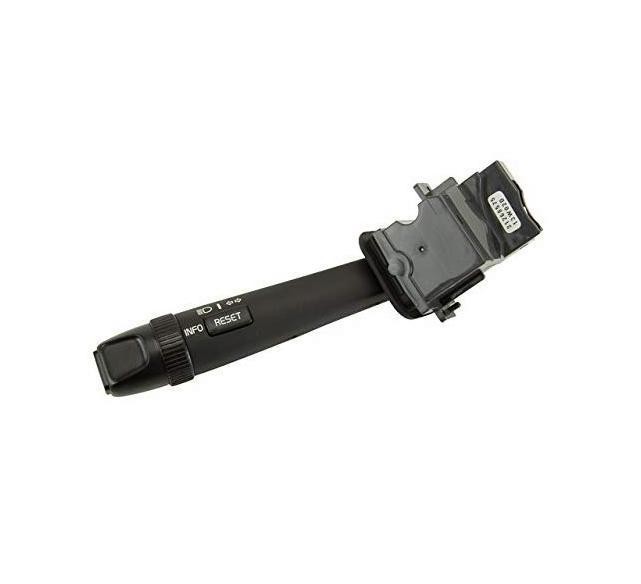 Volvo S60 S80 V70 P26 Turn Signal Switch Genuine 31268575