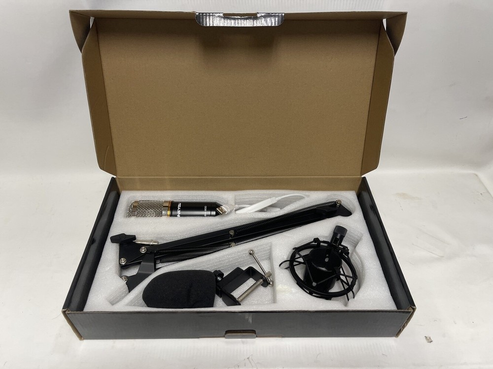 ZINGYOU BM-800