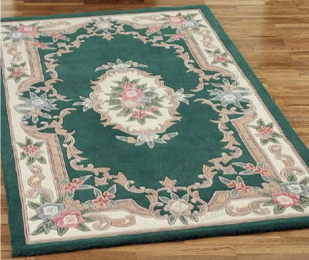 Modern Area Rug Handmade Area Rug Hand Tuftet Rugs Living Room Rugs Bedroom