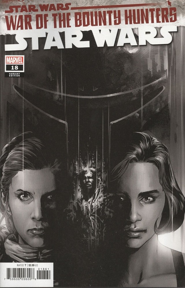 Star Wars 3rd Series #18E VF/NM Marvel comic save on combined shipping