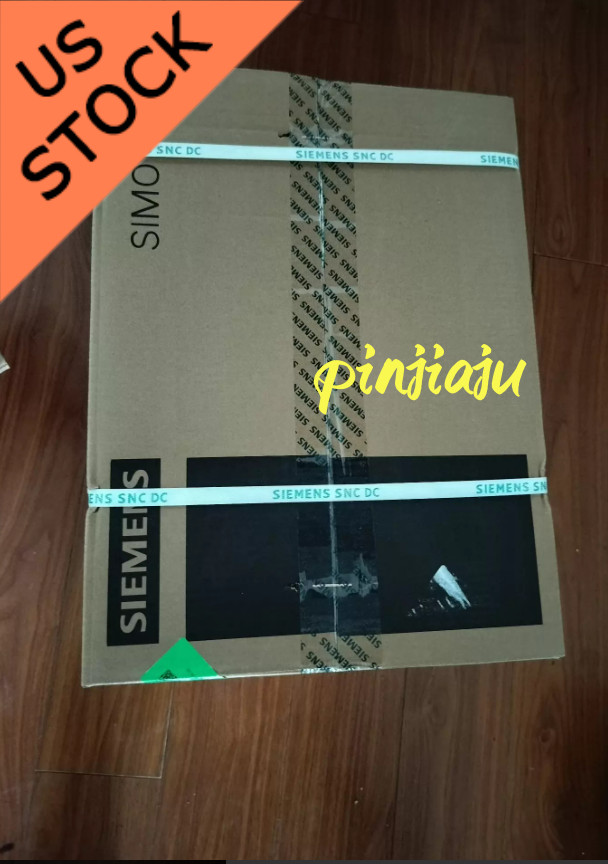 Factory Sealed NEW Siemens 1FK7063-5AH71-1UG2 Servo Motor US Stock Fast Ship