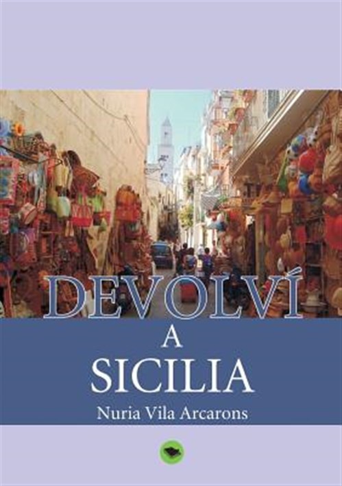 Devolví a Sicilia, Like New Used, Free shipping in the US