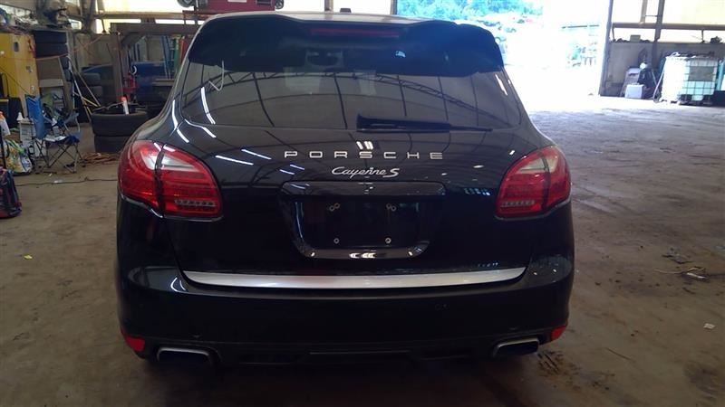 Transfer Case 3.0L Gas Fits 2011-2018 Porsche Cayenne Part 6125943