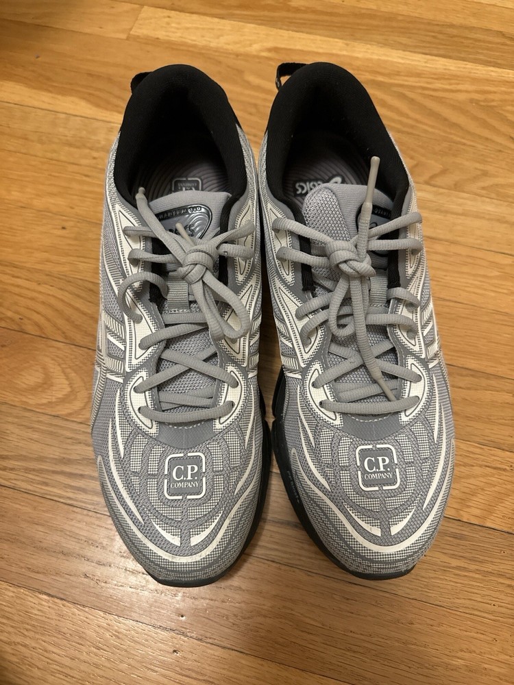 C.P. Company ASICS