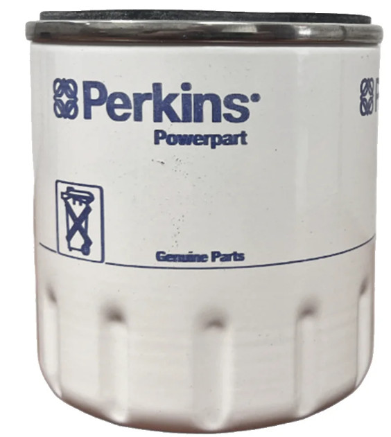 Agrotk Oil Filter 140517050 For Perkins Diesel Engine Accessorie OEM Replacement