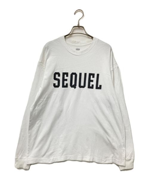 logo cut and sew