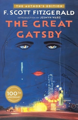The Great Gatsby by F. Scott Fitzgerald: Used