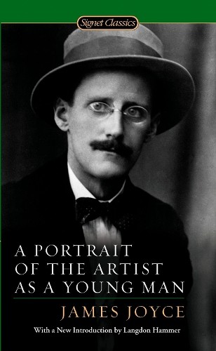 James Joyce A Portrait of the Artist as a Young Man (Paperback)Another great item from Rarewaves USA | Free delivery!