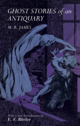 Ghost Stories of an Antiquary, Paperback by James, Montague Rhodes, Used Good...