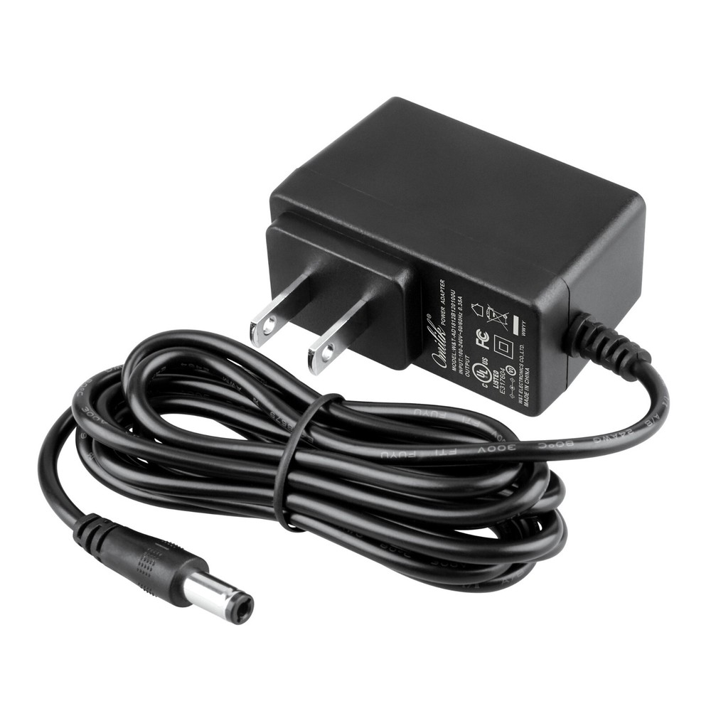 Yamaha DTX502 Electronic Drum Module AC Adapter Power Supply Charger-image