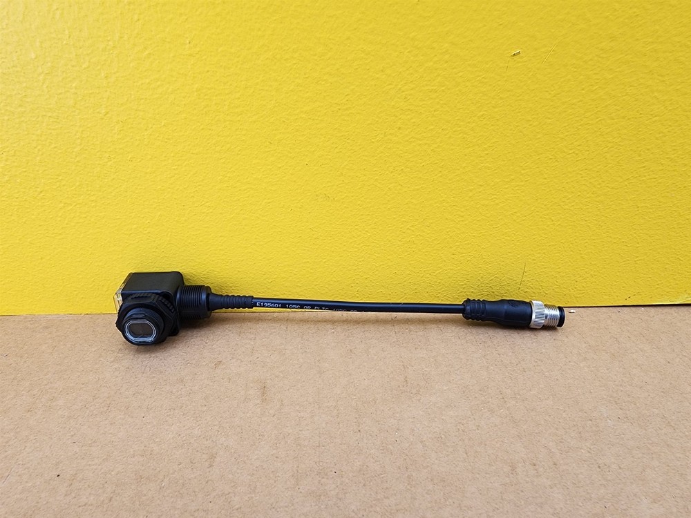 Allen-Bradley 42EF-P2MPB-F4 Ser. B Photoelectric RightSight Sensor