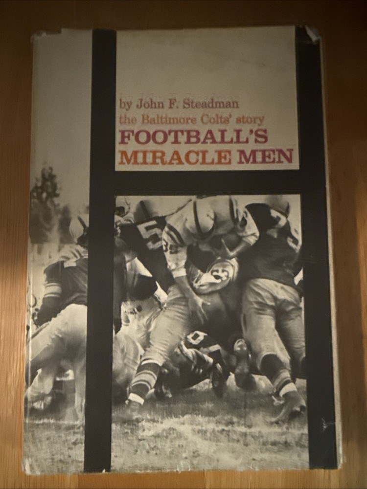 Footballs Miracle Men