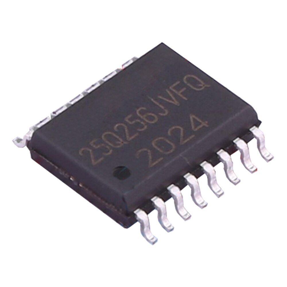 5PCS W25Q256JVFQ W25Q256JVFIQ 25Q256JVFQ SOP-16
