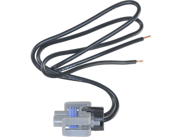 Rear Wheel Speed Sensor Connector for Oldsmobile LSS 1996-1997 ABS 71CMJB
