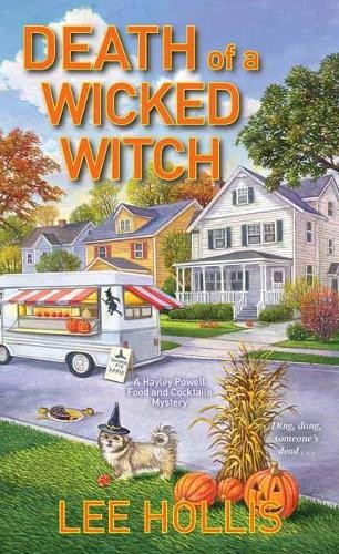 Lee Hollis Death of a Wicked Witch (Paperback)Another great item from Rarewaves USA | Free delivery!