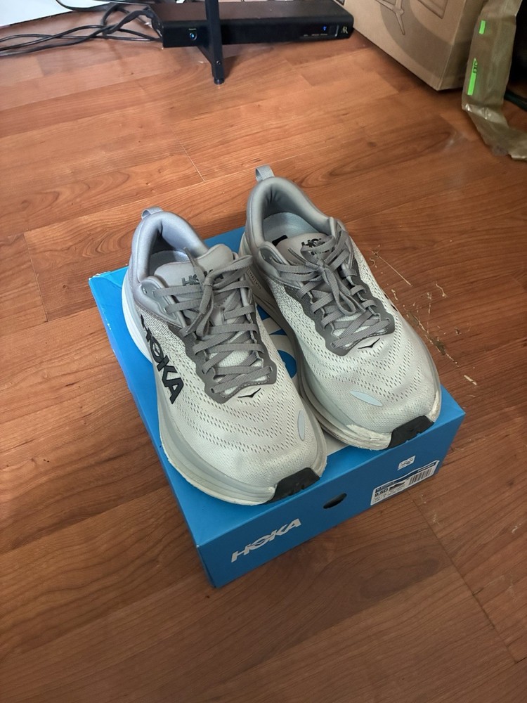 Hoka Running Shoe