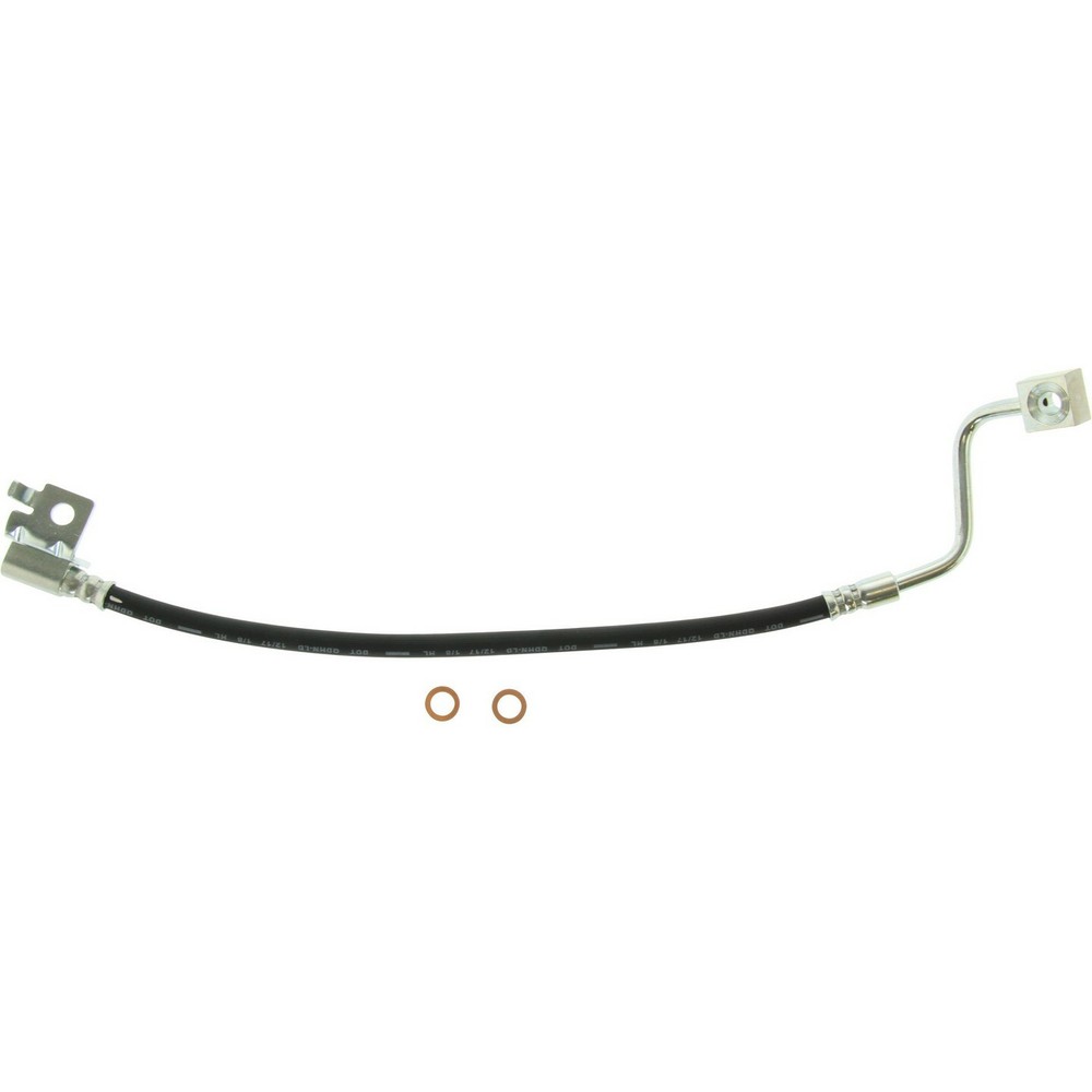 For 2002-2006 Lincoln Navigator Premium Brake Hydraulic Hose Rear Left Centric