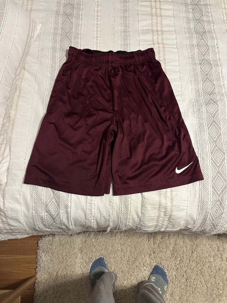 Nike Dri-Fit  Size S Basketball Men's Shorts