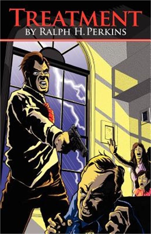 Treatment (Paperback or Softback)