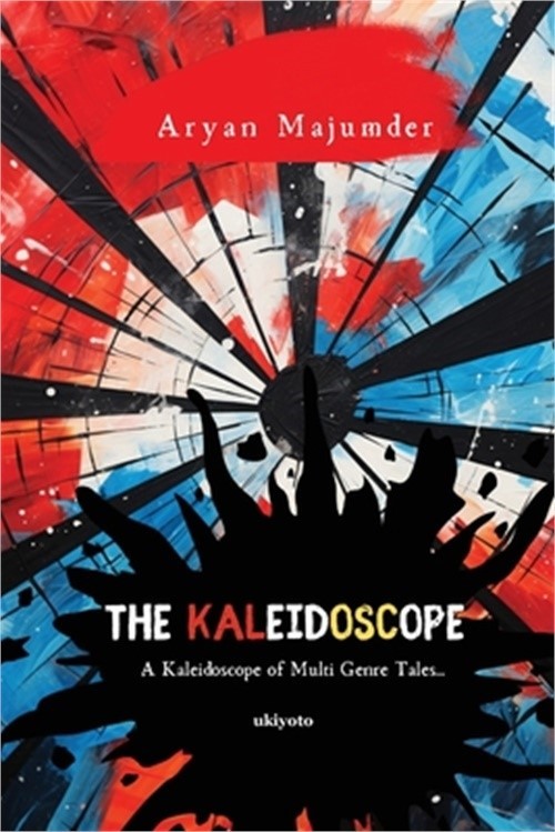 The Kaleidoscope (Paperback or Softback)