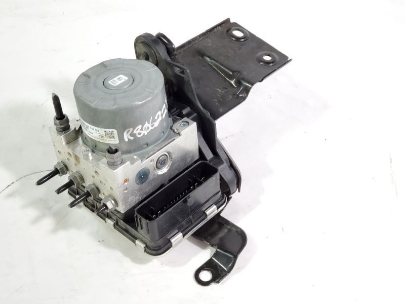 OEM ABS Anti-Lock Brake Pump Assembly 5Q0614517DS for 2018-2020 VW Atlas-image