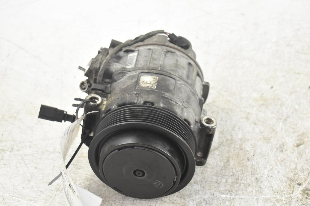 Used A/C Compressor fits: 2011 Porsche PANAMERA 3.6 Grade A-image