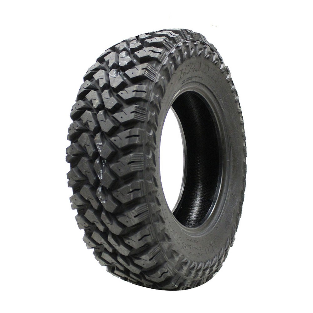 Maxxis MT-764 Buckshot Mudder II LT275/65R20 Off-Road Tires 275 65 20