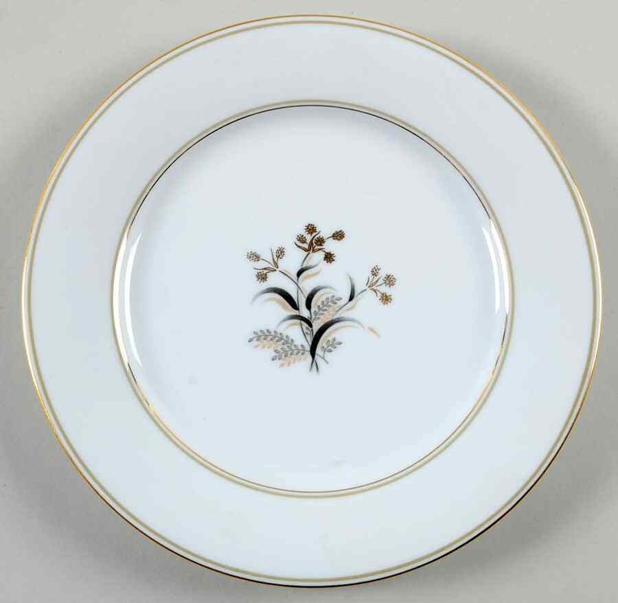 Noritake Winton Salad Plate 474340