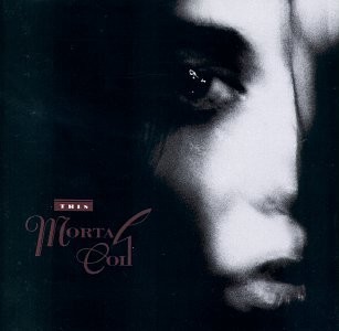 This Mortal Coil, Filigree & Shadow, audioCD
