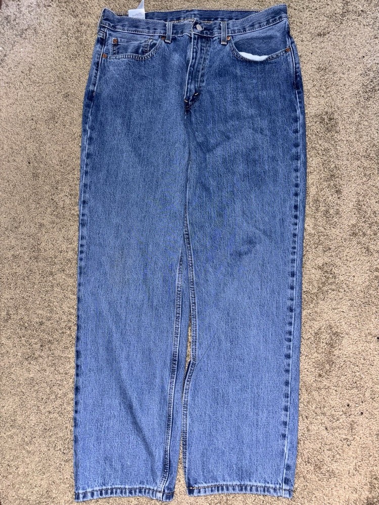 550 Levi