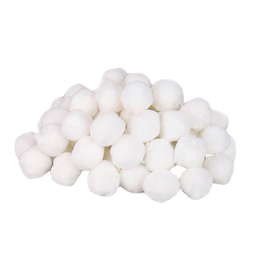 Pool Filter Balls Pool Cleaning Balls Swimming Pool Cleaning Equipment4245