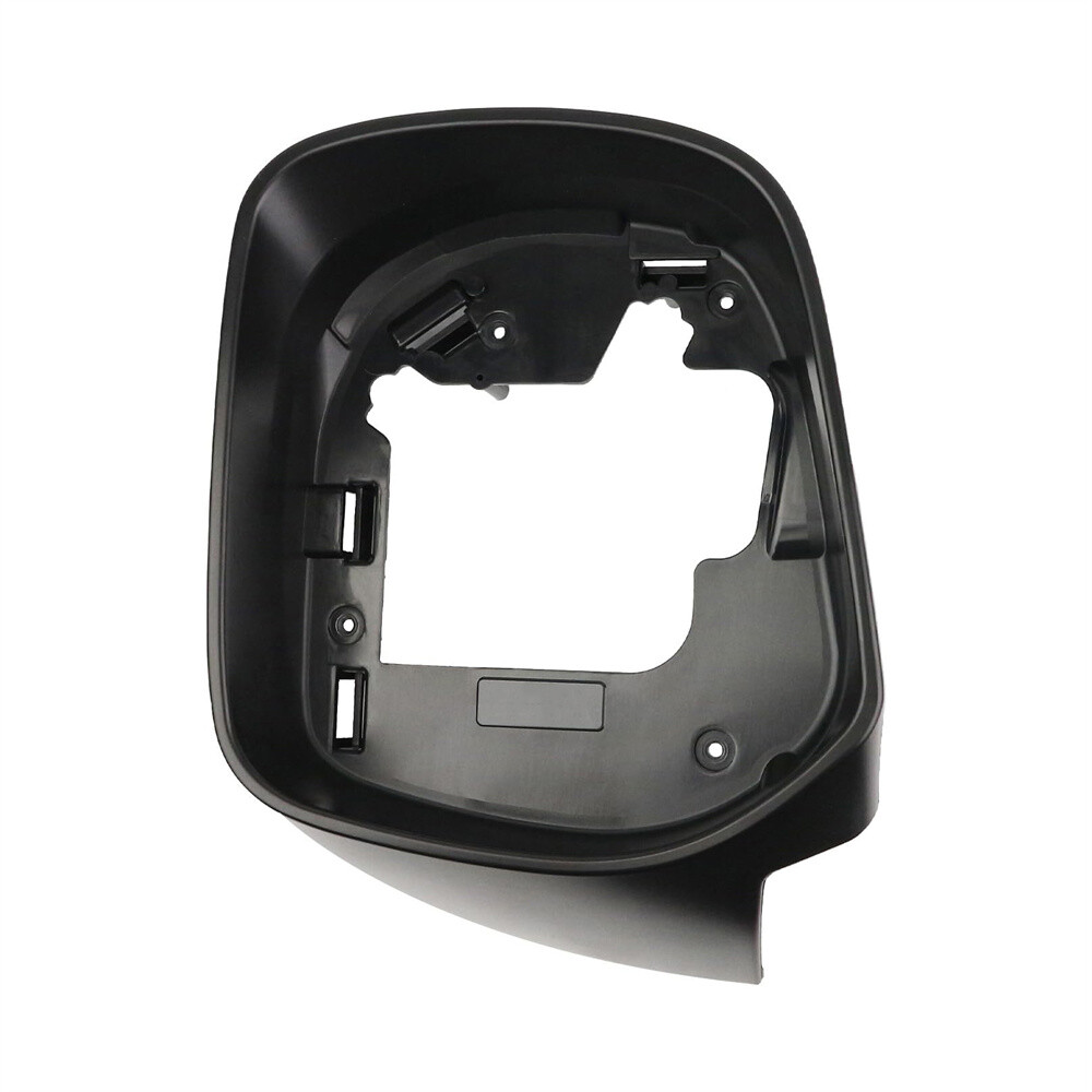 For 2010-2023 Lexus GX460 Right Side Rearview Door Mirror Cover Housing Bezel